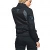 Dainese DESERT dámská letní adventure textilní bunda černá/šedá vel.44